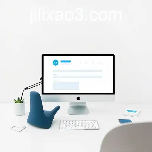 Optimizing 'Contact Us' Pages: A Gateway to Communication