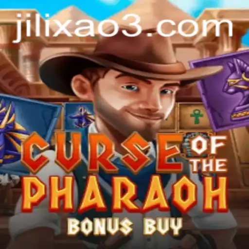 Curse of the Pharaoh Bonus Buy: An Engaging Adventure into the Egyptian Sands