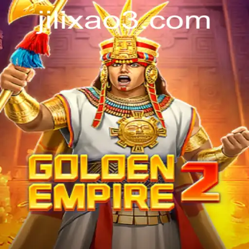 GoldenEmpire2: A New Era in Interactive Gaming