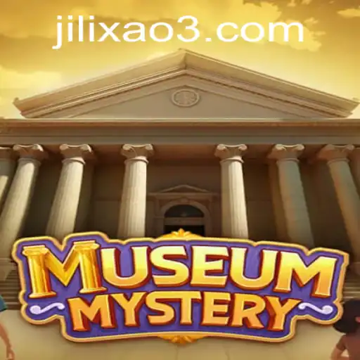 Unveiling the Secrets of MuseumMystery: A Unique Gaming Experience