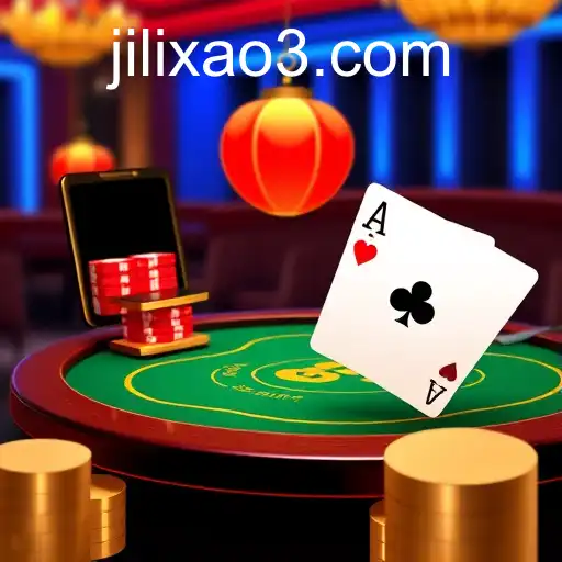 The Rise of Online Baccarat: A Deep Dive into the World of jilix ao3
