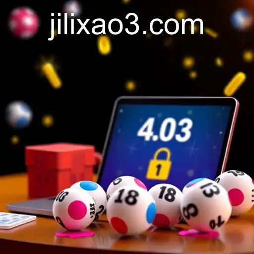 Understanding Online Lottery: Spotlight on Jilix AO3