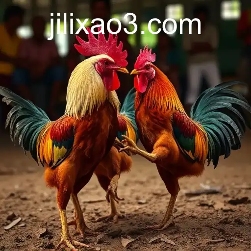 Exploring the World of Online Sabong