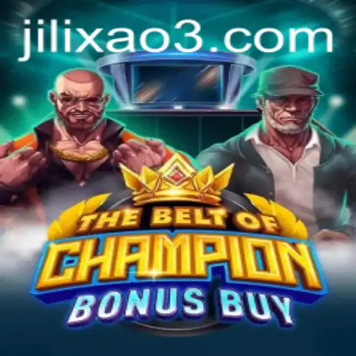 Explore the Exciting World of TheBeltOfChampionBonusBuy and the Rising Interest in 'jilix ao3'
